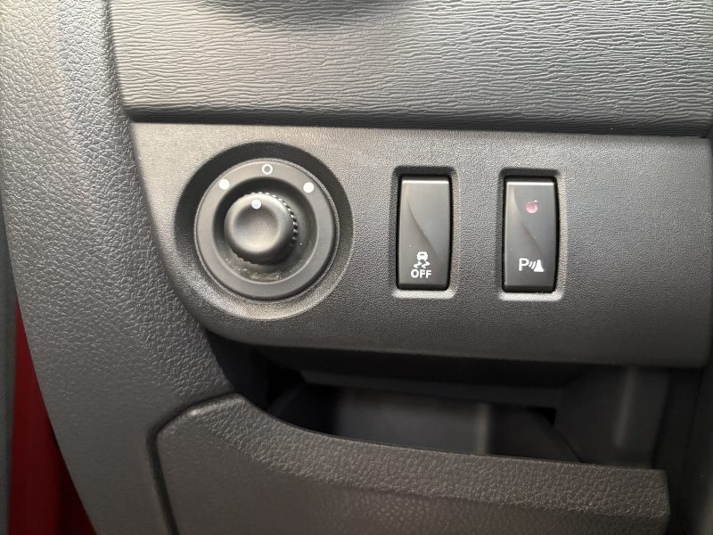 DACIA LODGY 1.5 BlueDci 115Ch Stepway - Garantie 6 mois