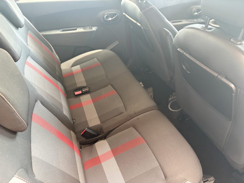 DACIA LODGY 1.5 BlueDci 115Ch Stepway - Garantie 6 mois