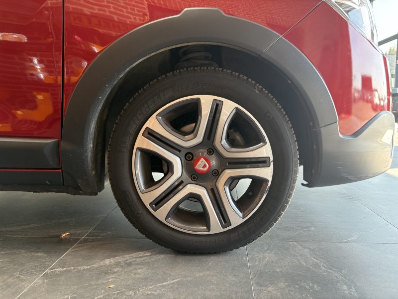 DACIA LODGY 1.5 BlueDci 115Ch Stepway - Garantie 6 mois