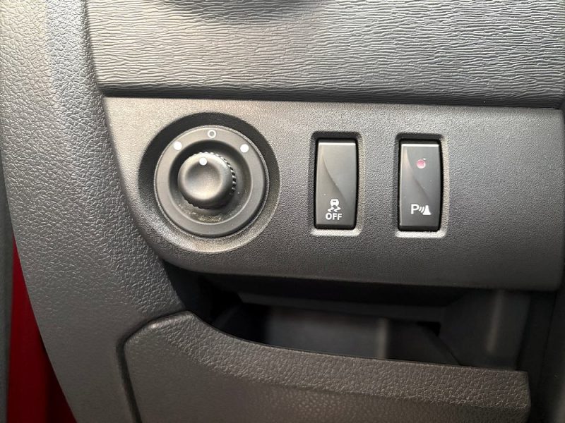 DACIA LODGY 1.5 BlueDci 115Ch Stepway - Garantie 6 mois