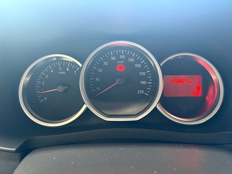 DACIA LODGY 1.5 BlueDci 115Ch Stepway - Garantie 6 mois