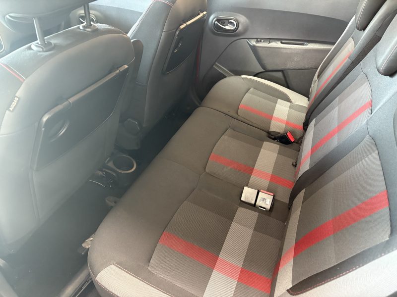 DACIA LODGY 1.5 BlueDci 115Ch Stepway - Garantie 6 mois