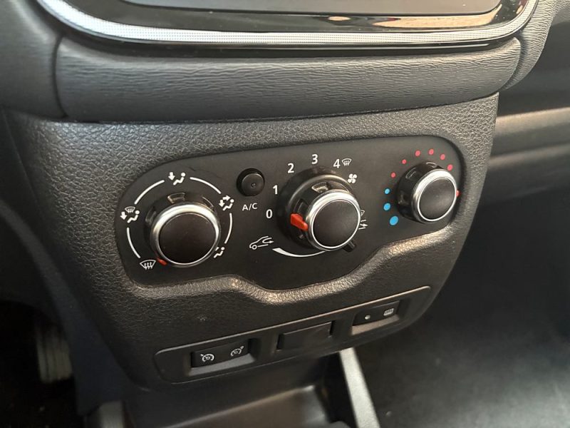 DACIA LODGY 1.5 BlueDci 115Ch Stepway - Garantie 6 mois