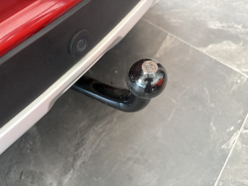 DACIA LODGY 1.5 BlueDci 115Ch Stepway - Garantie 6 mois