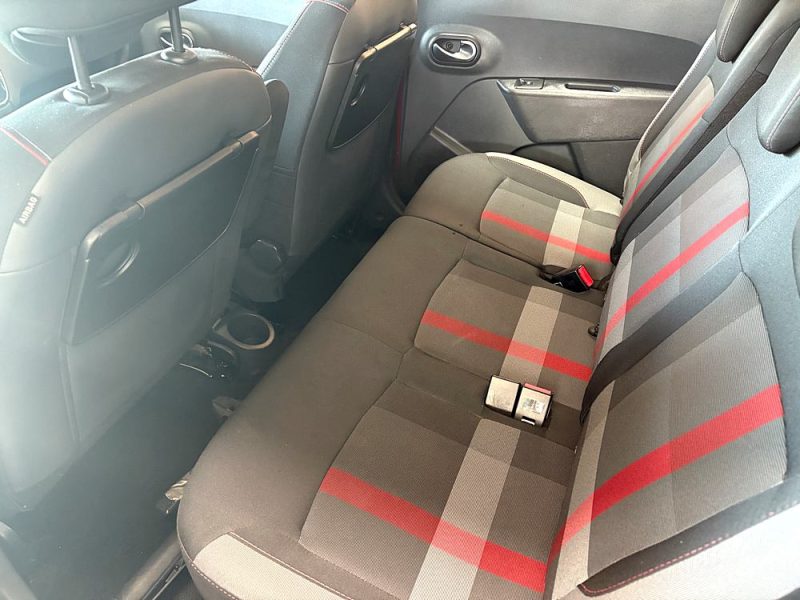 DACIA LODGY 1.5 BlueDci 115Ch Stepway - Garantie 6 mois