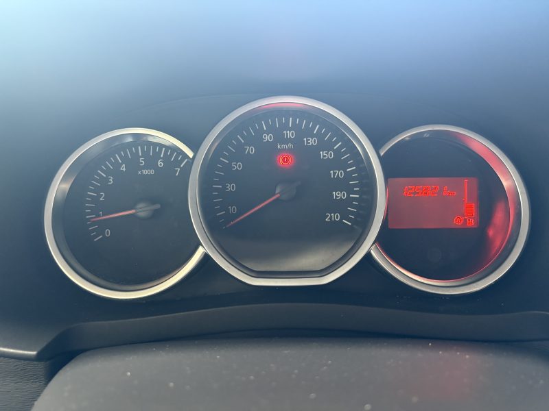 DACIA LODGY 1.5 BlueDci 115Ch Stepway - Garantie 6 mois