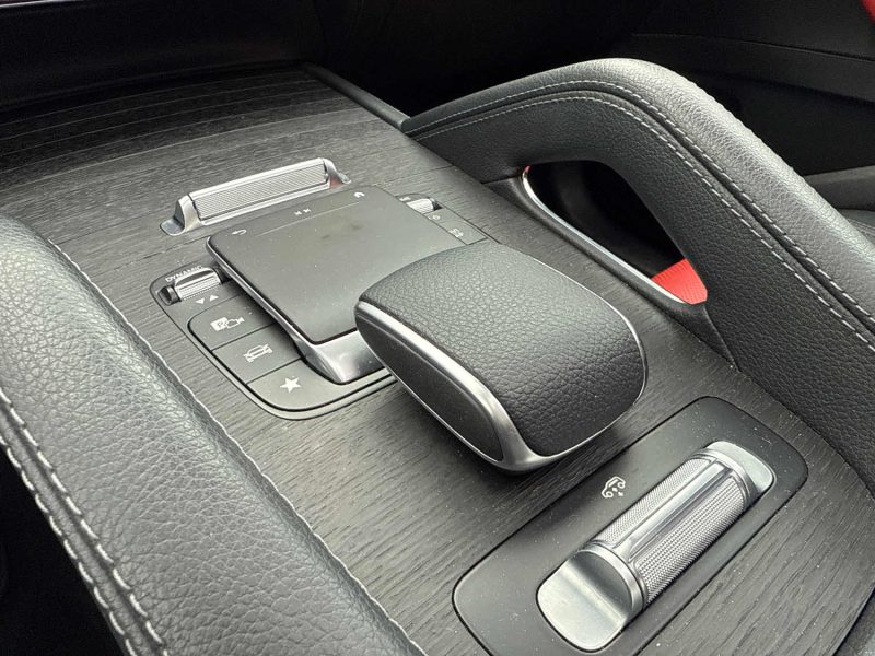 MERCEDES CLASSE GLE COUPE 2020