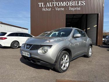 NISSAN JUKE 2013