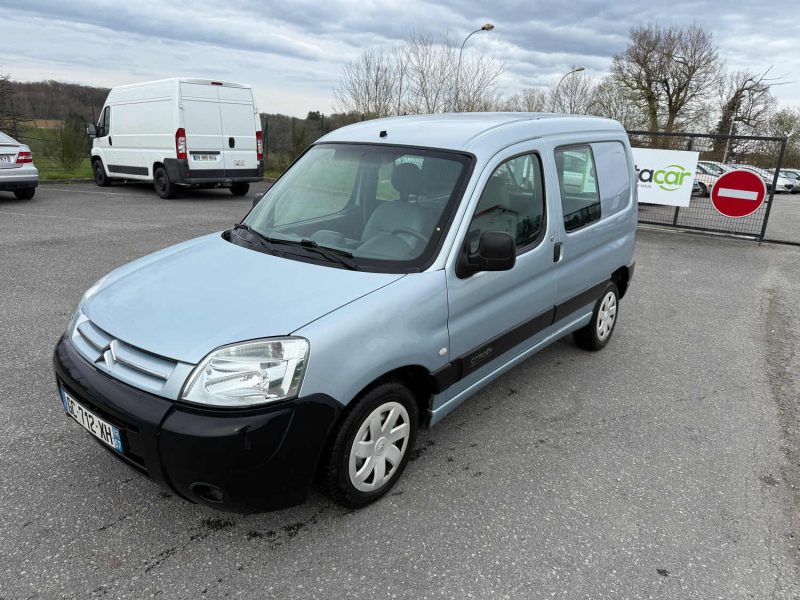 CITROEN BERLINGO 2005