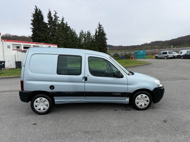 CITROEN BERLINGO 2005