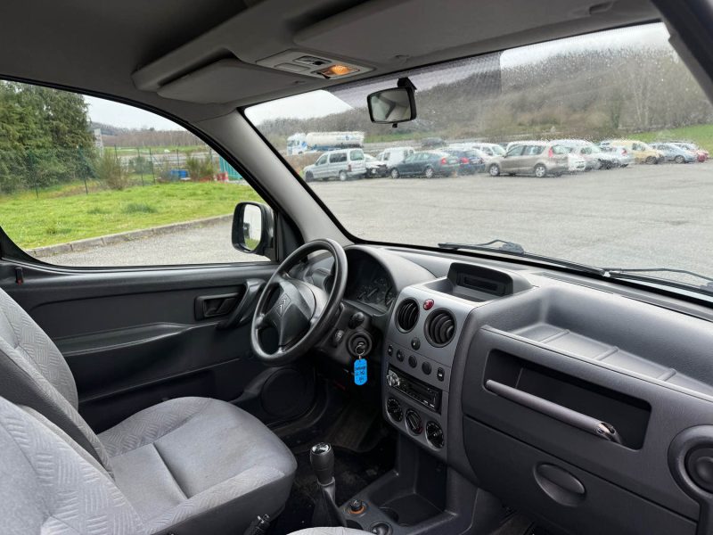 CITROEN BERLINGO 2005