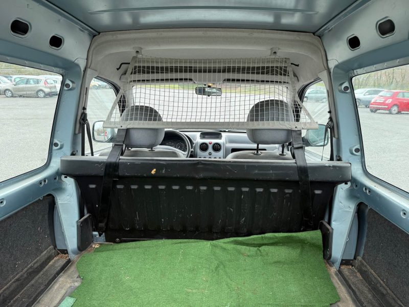 CITROEN BERLINGO 2005
