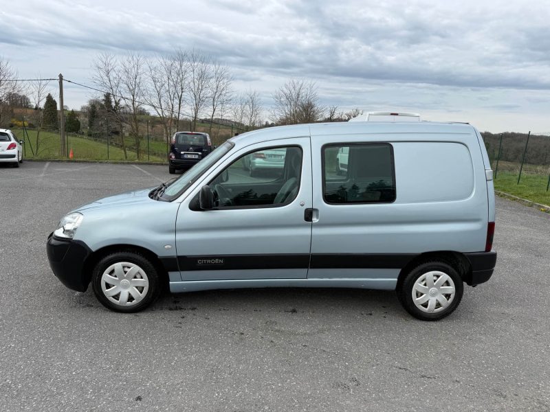 CITROEN BERLINGO 2005