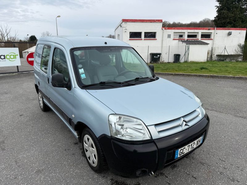 CITROEN BERLINGO 2005