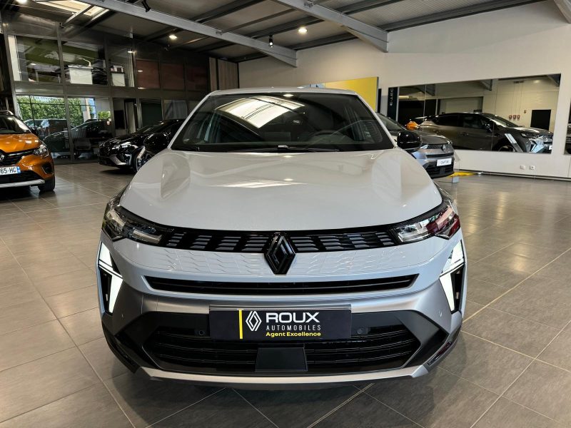 RENAULT SYMBIOZ 2025