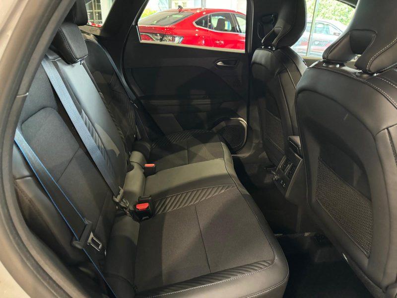 RENAULT SYMBIOZ 2025