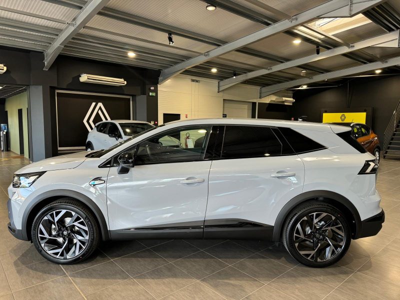 RENAULT SYMBIOZ 2025