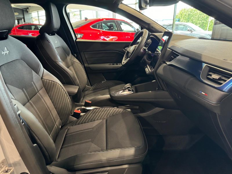 RENAULT SYMBIOZ 2025