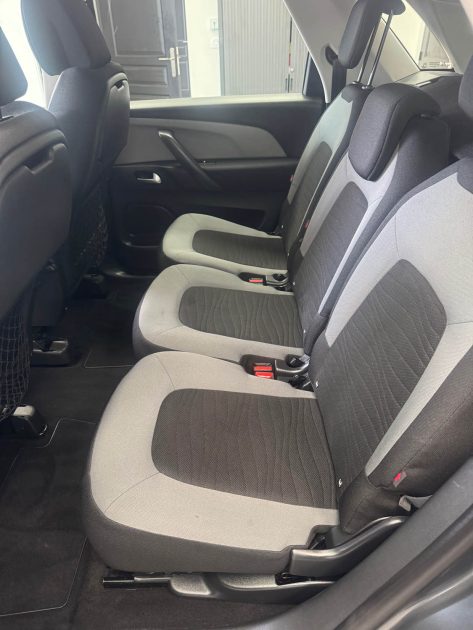 CITROEN C4 PICASSO 2015