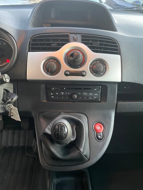 RENAULT KANGOO 2012