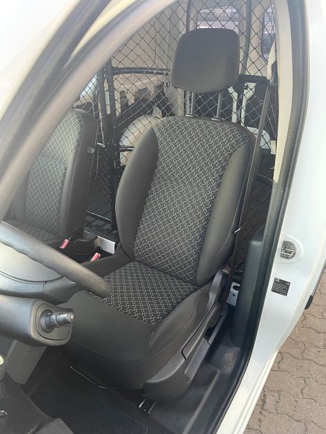 RENAULT KANGOO 2012
