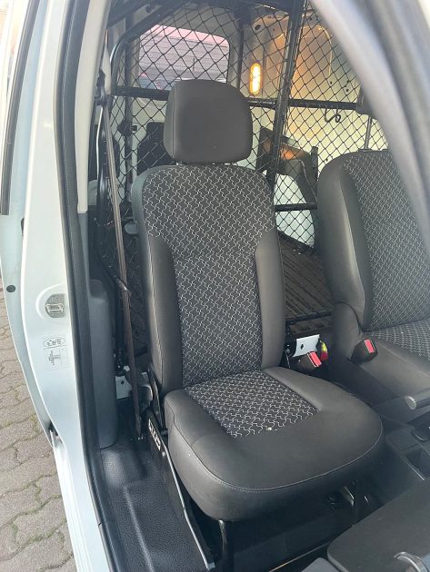 RENAULT KANGOO 2012