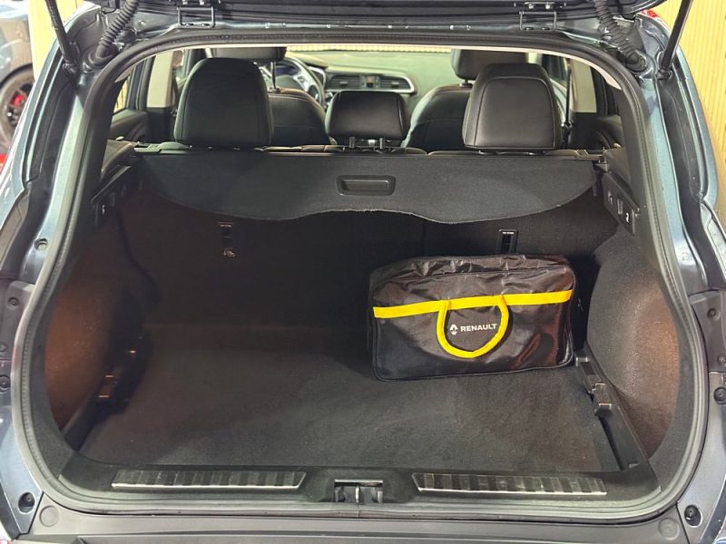 RENAULT KADJAR  2018