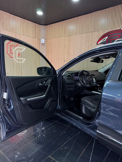 RENAULT KADJAR  2018