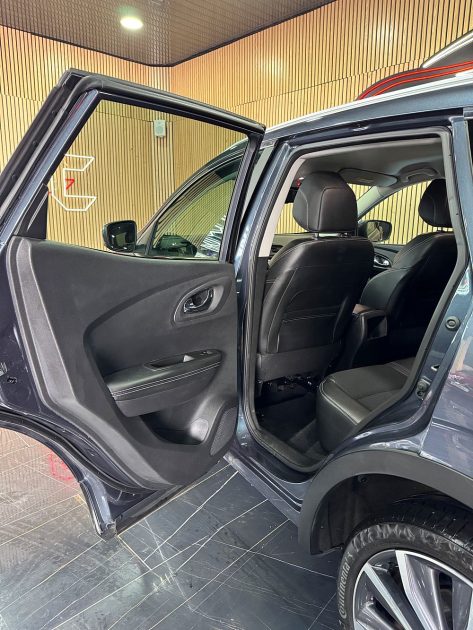 RENAULT KADJAR  2018