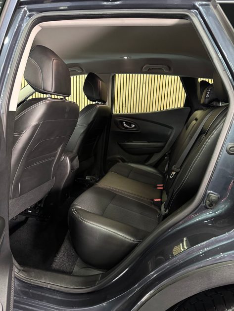 RENAULT KADJAR  2018