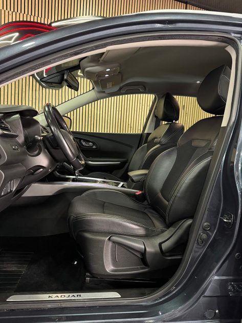 RENAULT KADJAR  2018