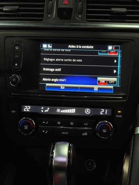 RENAULT KADJAR  2018