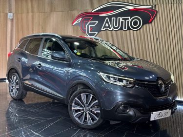 RENAULT KADJAR  2018