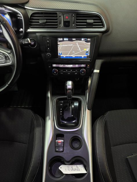 RENAULT KADJAR  2018