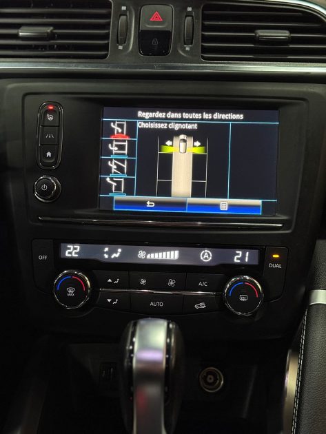 RENAULT KADJAR  2018