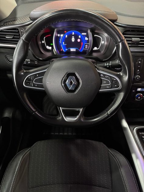 RENAULT KADJAR  2018