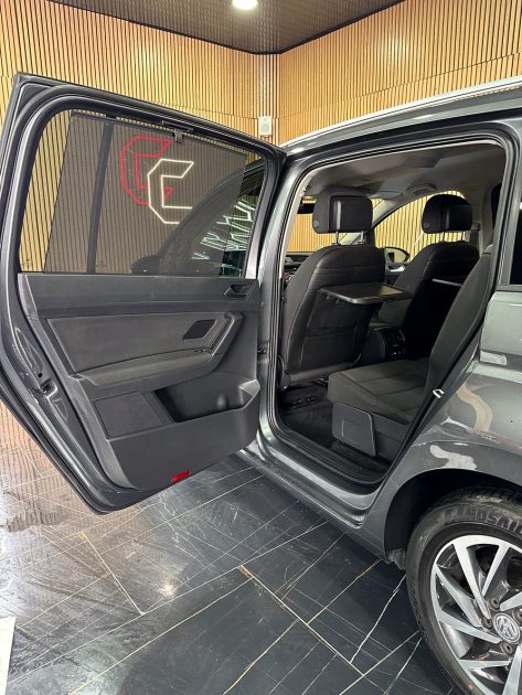 VOLKSWAGEN TOURAN 2017