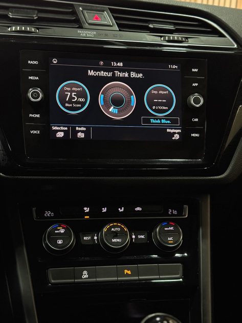 VOLKSWAGEN TOURAN 2017