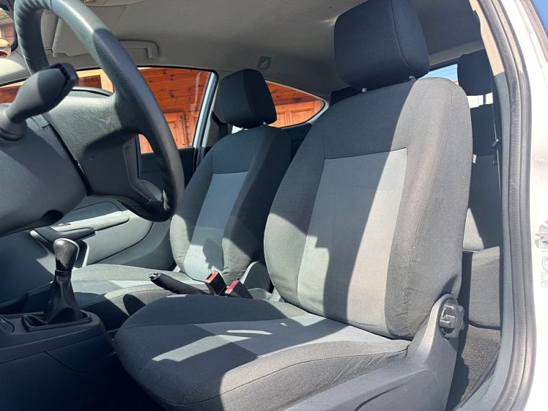 FORD FIESTA V 1.4L TDCi 70cv AMBIENTE / REVISEE&GARANTIE