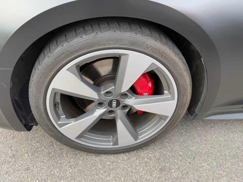 AUDI S5 COUPE 3.0 TFSI 354CH QUATTRO  GARANTIE