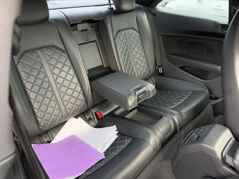 AUDI S5 COUPE 3.0 TFSI 354CH QUATTRO  GARANTIE