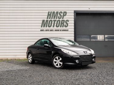 PEUGEOT 307 2007