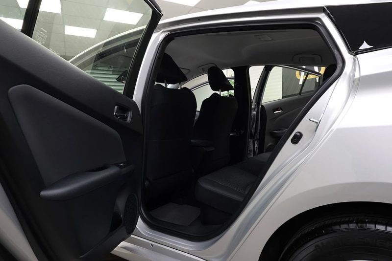 TOYOTA Prius 122h - Dynamic Business