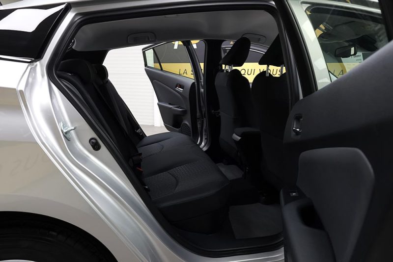 TOYOTA Prius 122h - Dynamic Business