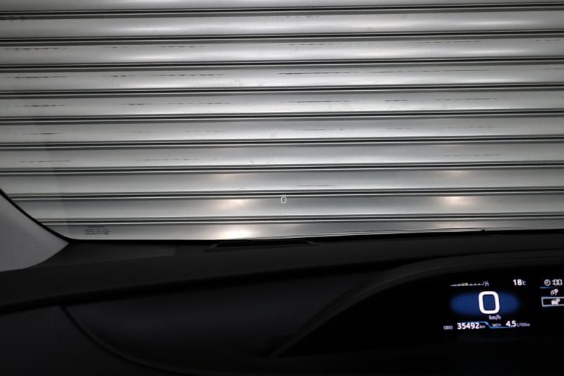 TOYOTA Prius 122h - Dynamic Business