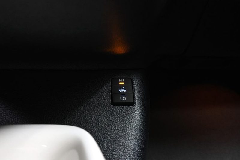 TOYOTA Prius 122h - Dynamic Business