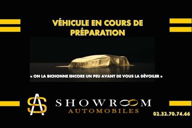 B.M.W. Série 3 2017