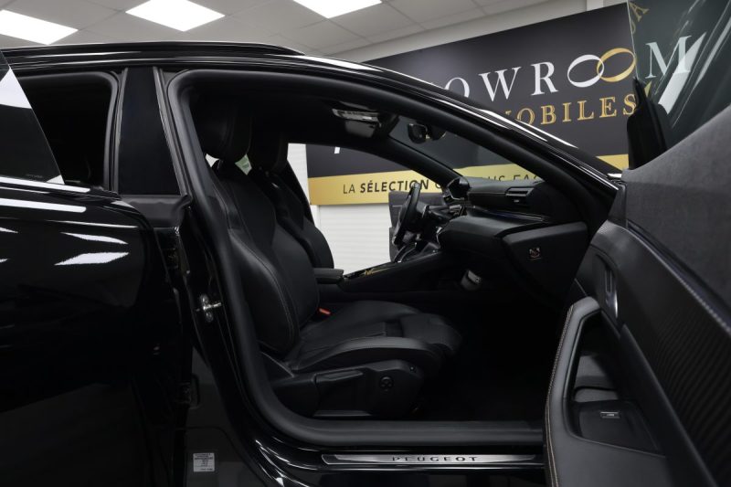 PEUGEOT 508 SW BlueHDi 130 S&S - GT EAT8