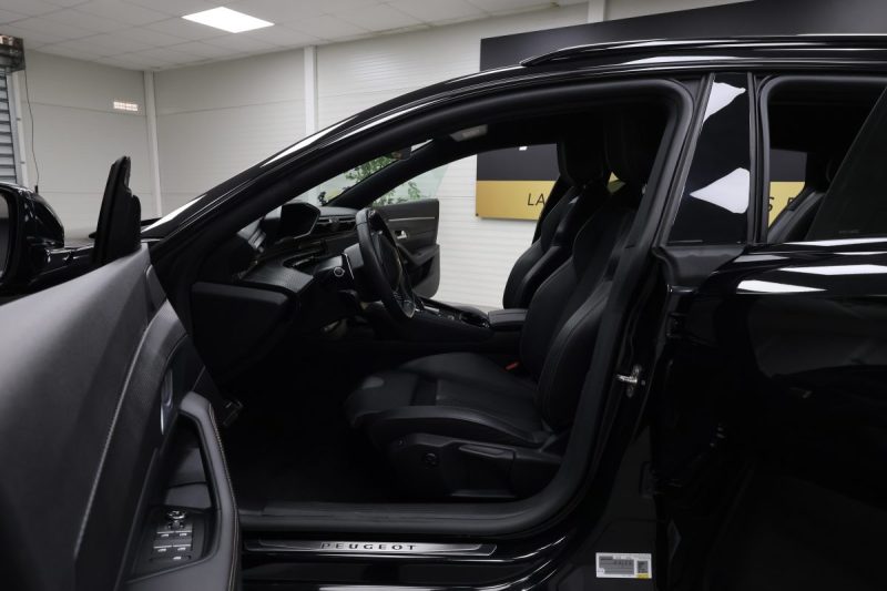PEUGEOT 508 SW BlueHDi 130 S&S - GT EAT8