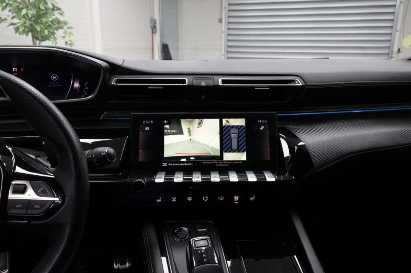 PEUGEOT 508 SW BlueHDi 130 S&S - GT EAT8